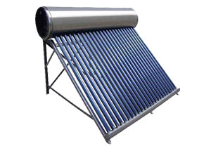 Solar Water Heater Service